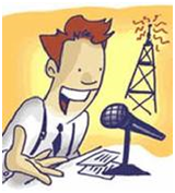 Cursos de Producción y talleres de Radio